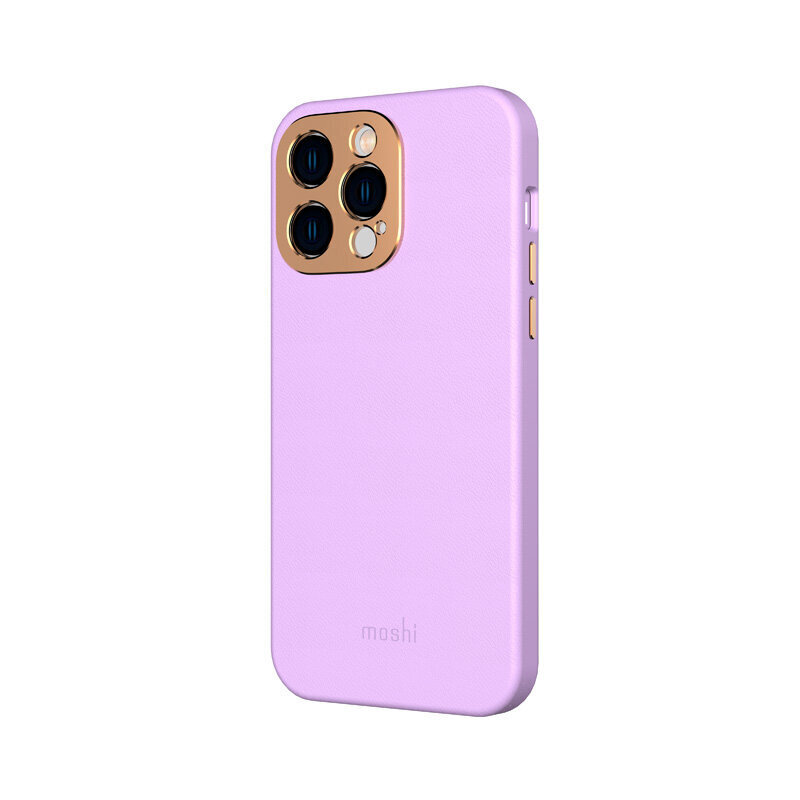 Moshi Napa Apple iPhone 14 Pro Max cena un informācija | Telefonu vāciņi, maciņi | 220.lv