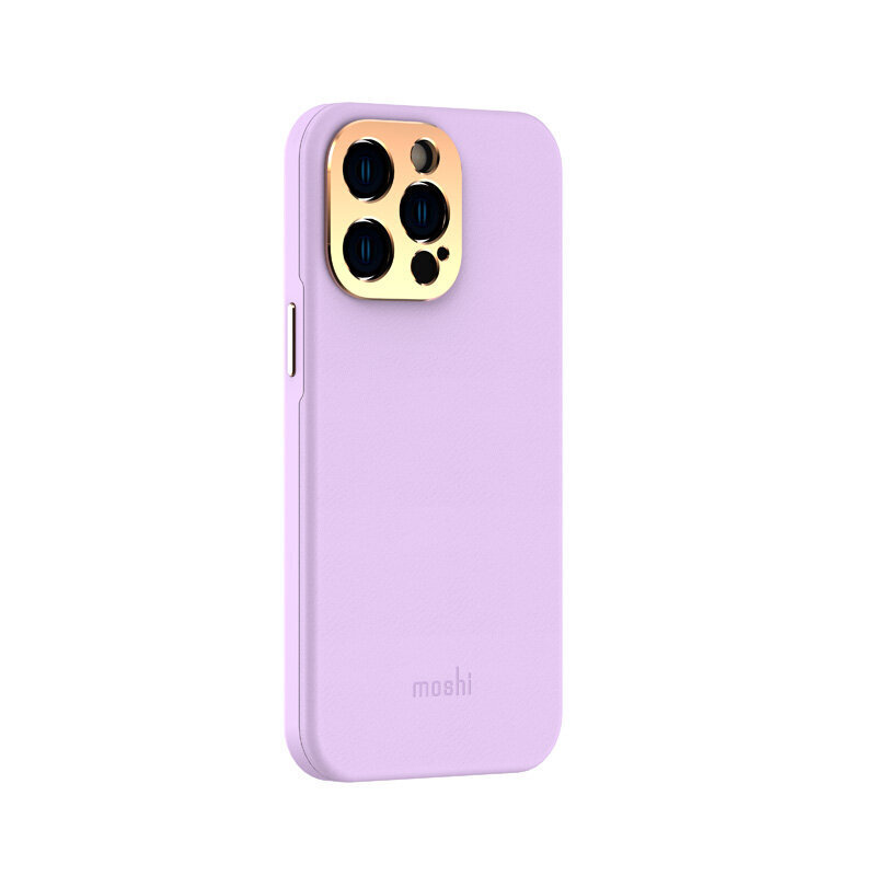 Moshi Napa Apple iPhone 14 Pro Max cena un informācija | Telefonu vāciņi, maciņi | 220.lv