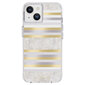 Case-Mate Pearl Stripes Apple iPhone 14 цена и информация | Telefonu vāciņi, maciņi | 220.lv