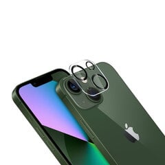 Crong Apple iPhone 13/13 Mini цена и информация | Защитные пленки для телефонов | 220.lv