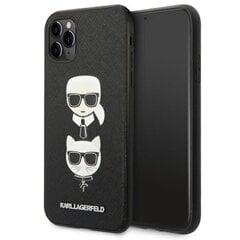 Karl Lagerfeld Apple iPhone 11 Pro цена и информация | Чехлы для телефонов | 220.lv