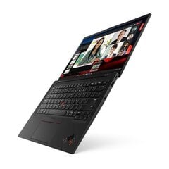 Lenovo ThinkPad X1 Carbon G11 - 21HM cena un informācija | Portatīvie datori | 220.lv