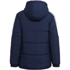 Adidas jaka zēniem Condivo 22 Winter Jr. HE3066, zils cena un informācija | Zēnu virsjakas | 220.lv