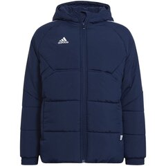 Adidas jaka zēniem Condivo 22 Winter Jr. HE3066, zils цена и информация | Куртки для мальчиков | 220.lv