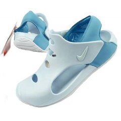 Nike sandales zēniem DH9465401, zilas cena un informācija | Bērnu sandales | 220.lv