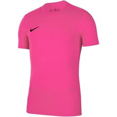 Nike t-krekls sievietēm BV6741616, rozā cena un informācija | T-krekli sievietēm | 220.lv