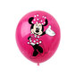 Baloni Minie Mouse, 18 gab. цена и информация | Baloni | 220.lv