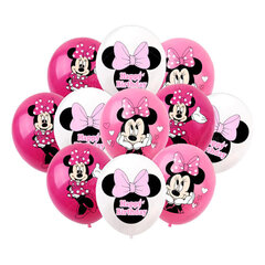 Baloni Minie Mouse, 18 gab. cena un informācija | Baloni | 220.lv