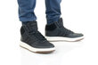 Ikdienas apavi vīriešiem Adidas Hoops 2.0 Mid GZ7959, pelēki cena un informācija | Sporta apavi vīriešiem | 220.lv