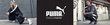 Sporta bikses sievietēm Puma, melnas cena un informācija | Bikses sievietēm | 220.lv