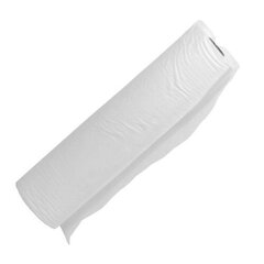 Одноразовoe бумажнoe покрытие в рулоне 60*80 см цена и информация | Для чистки, салфетки | 220.lv
