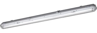 Hermētiska IP65 lampa G.LUX GWP-1X58W цена и информация | Потолочные светильники | 220.lv