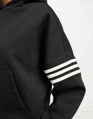 Adidas Originals sieviešu džemperis ar kapuci HT8847 цена и информация | Женские блузки, рубашки | 220.lv