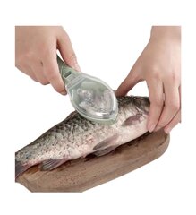 Рыбочистка цена и информация | Кухонные принадлежности | 220.lv