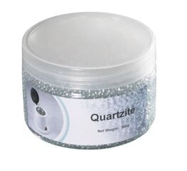 Sterilizatora kvarcīta bumbiņas Quartzite, 500 g cena un informācija | Pudelīšu sildītāji un sterilizatori | 220.lv