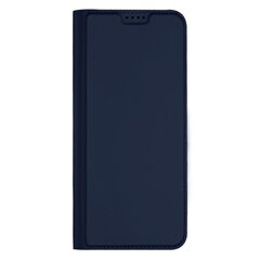 Чехол-книжка „Dux Ducis“ Skin - тёмно-синий (OnePlus 11) цена и информация | Чехлы для телефонов | 220.lv
