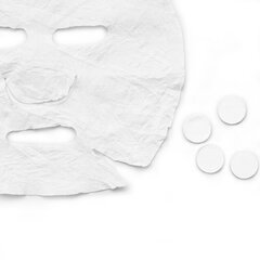 Одноразовые маски для косметологических процедур, 10 шт. цена и информация | Маски для лица, патчи для глаз | 220.lv