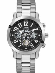 Часы Guess GW0627G1 цена и информация | Мужские часы | 220.lv