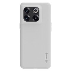 Nillkin Frosted Shield OnePlus 10T цена и информация | Чехлы для телефонов | 220.lv