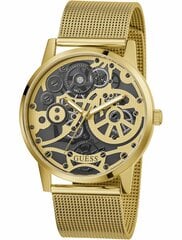 Часы Guess GW0538G2 цена и информация | Мужские часы | 220.lv