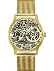 Часы Guess GW0538G2 цена и информация | Мужские часы | 220.lv