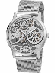 Часы Guess GW0538G1 цена и информация | Мужские часы | 220.lv