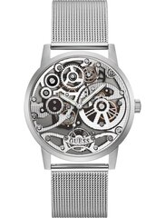 Часы Guess GW0538G1 цена и информация | Мужские часы | 220.lv