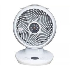 Ventilators Meaco Fan 650 cena un informācija | Ventilatori | 220.lv