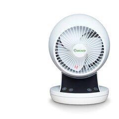 Ventilators Meaco fan 360 цена и информация | Вентиляторы | 220.lv