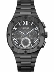 Часы Guess GW0572G3 GW0572G3 цена и информация | Мужские часы | 220.lv