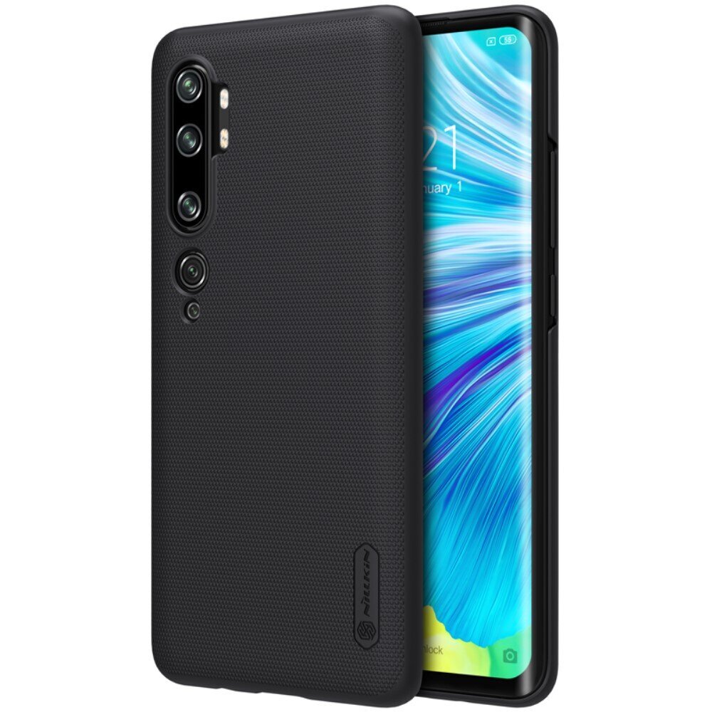 Nillkin Frosted Shield Xiaomi Mi Note 10/10 Pro cena un informācija | Telefonu vāciņi, maciņi | 220.lv