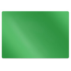 Aizsargājošs grīdas paklājs Decormat, Krāsu gaiši zaļa cena un informācija | Biroja krēsli | 220.lv