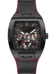 Часы Guess GW0202G7 цена и информация | Мужские часы | 220.lv