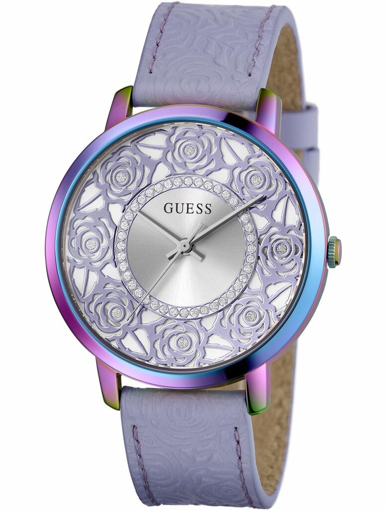 Pulkstenis sievietēm Guess GW0529L4 цена и информация | Sieviešu pulksteņi | 220.lv