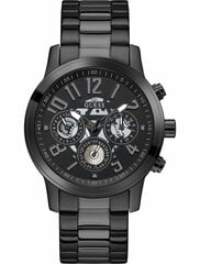 Часы Guess GW0627G3 цена и информация | Мужские часы | 220.lv