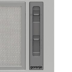 Gorenje BHI611ES cena un informācija | Tvaika nosūcēji | 220.lv