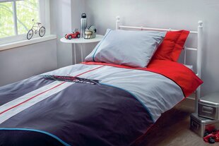 Mijolnir gultas veļas komplekts Gts, 160x215, 4 daļu cena un informācija | Bērnu gultas veļa | 220.lv