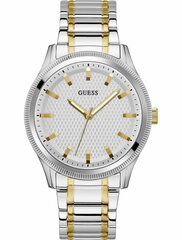 Pulkstenis vīriešiem Guess GW0626G4 цена и информация | Мужские часы | 220.lv