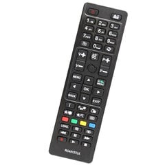 Tālvadības pults Panasonic LED TV RC48127 cena un informācija | Televizoru un Smart TV aksesuāri | 220.lv