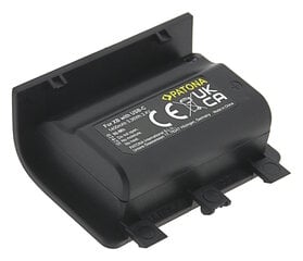 Patona X-Box X,S sērijas akumulators ar USB-C uzlādei cena un informācija | Gaming aksesuāri | 220.lv