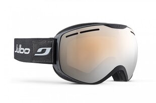 Горнолыжные очки Julbo Ison XCL Cat 2, чёрные цена и информация | Лыжные очки | 220.lv