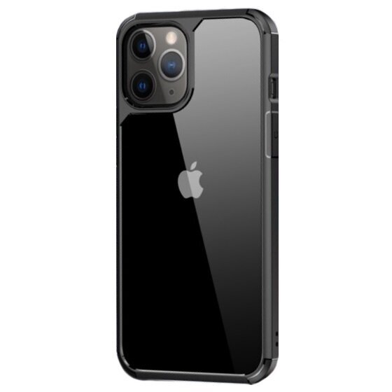 Ipaky iPhone 12 / 12 Pro cena un informācija | Telefonu vāciņi, maciņi | 220.lv