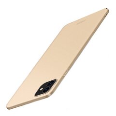 Mofi iPhone 12 / 12 Pro цена и информация | Чехлы для телефонов | 220.lv