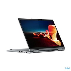 Lenovo ThinkPad X1 Yoga Gen 7 - 21CD0045 цена и информация | Ноутбуки | 220.lv