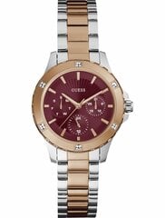 Часы Guess GW0723L2 GW0723L2 цена и информация | Женские часы | 220.lv