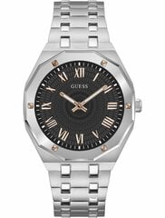 Pulkstenis vīriešiem Guess GW0575G1 цена и информация | Мужские часы | 220.lv