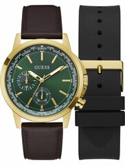 Pulkstenis vīriešiem Guess GW0664G2 цена и информация | Мужские часы | 220.lv