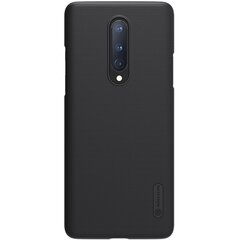 Nillkin OnePlus 8 cena un informācija | Telefonu vāciņi, maciņi | 220.lv