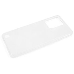 LG V30 - чехол для телефона FLEXmat Case - белый цена и информация | Чехлы для телефонов | 220.lv
