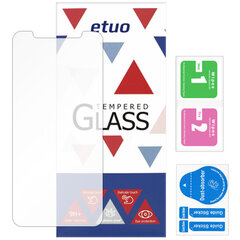 Etuo glass 9H cena un informācija | Ekrāna aizsargstikli | 220.lv